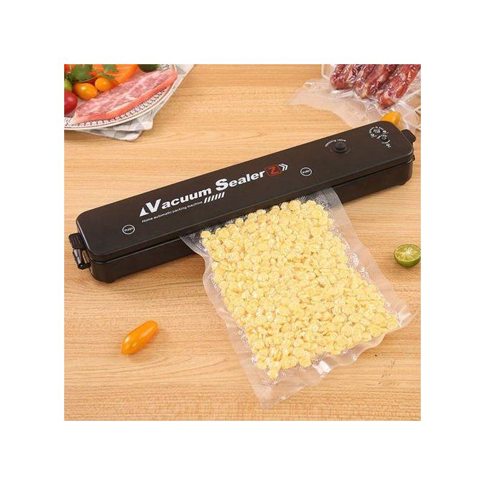 Automatic vacuum sealer Pro™+15 sacs gratuite ⭐️⭐️⭐️⭐️(1245 Satisfe)